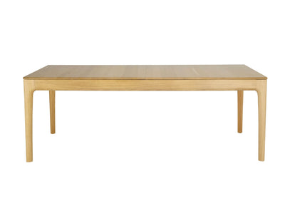 Ercol Romana Extending Dining Table (Three Sizes)