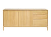 Ercol Romana Large Sideboard