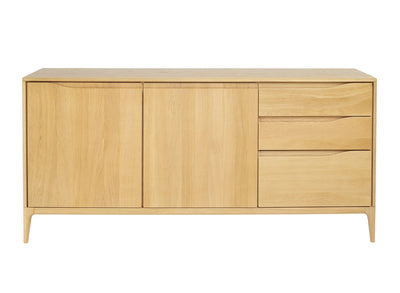 Ercol Romana Large Sideboard