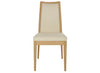 Ercol Romana Padded Back Dining Chair