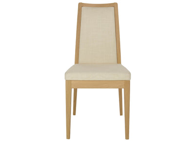 Ercol Romana Padded Back Dining Chair