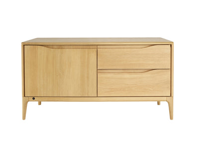 Ercol Romana TV Unit