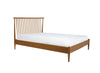 Ercol Salina Spindle Headboard Bed