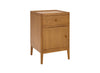 Ercol Salina Bedside Cabinet