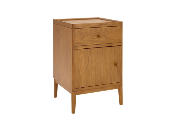 Ercol Salina Bedside Cabinet