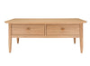 Ercol Teramo Coffee Table