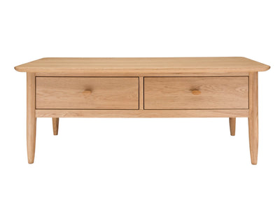 Ercol Teramo Coffee Table