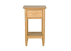 Ercol Teramo Compact Side Table