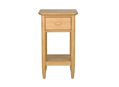 Ercol Teramo Compact Side Table