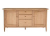 Ercol Teramo Large Sideboard