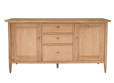 Ercol Teramo Large Sideboard