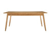 Ercol Teramo Medium Extending Dining Table