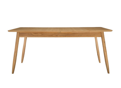 Ercol Teramo Medium Extending Dining Table