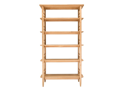 Ercol Teramo Open Shelving Unit