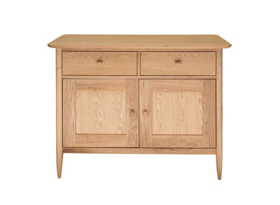 Ercol Teramo Small Sideboard
