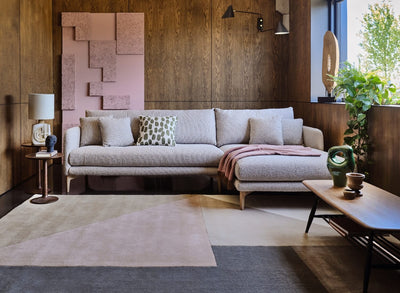 Ercol Aosta Small Sofa