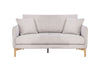 Ercol Aosta Small Sofa