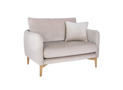 Ercol Aosta Snuggler