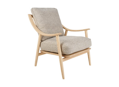 Ercol Marino Fabric Chair