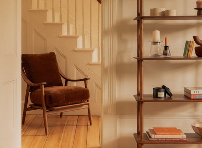 Ercol Marino Fabric Chair