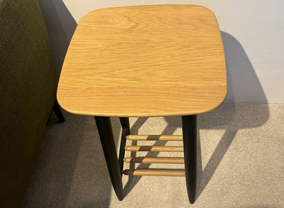 Ercol Monza Side Table