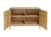 Ercol Romana 2 Door Sideboard