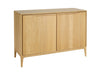 Ercol Romana 2 Door Sideboard