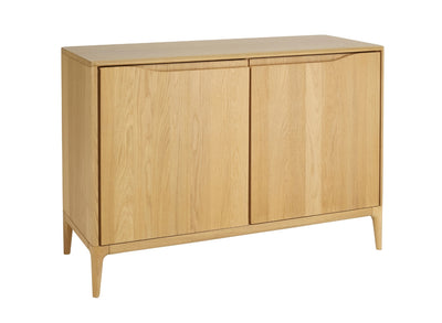 Ercol Romana 2 Door Sideboard