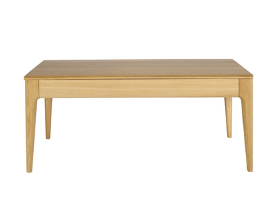Ercol Romana Coffee Table