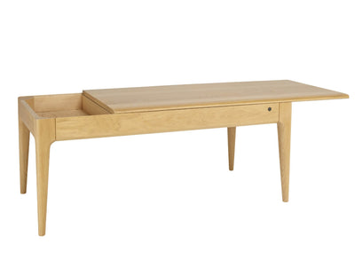 Ercol Romana Coffee Table