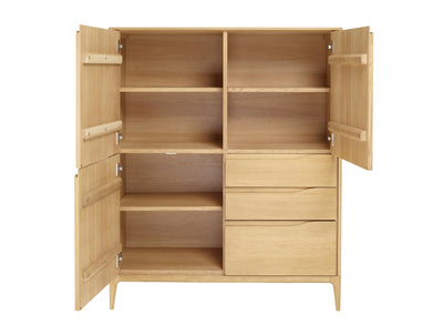 Ercol Romana Highboard