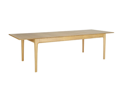 Ercol Romana Extending Dining Table (Three Sizes)