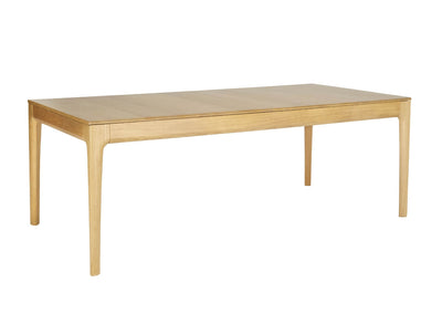 Ercol Romana Extending Dining Table (Three Sizes)