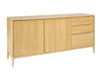 Ercol Romana Large Sideboard