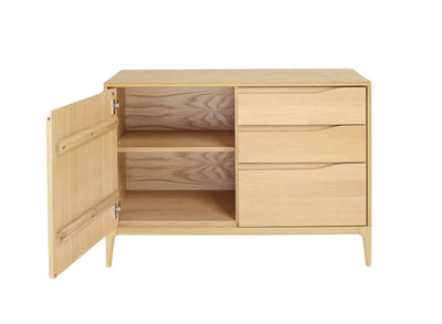 Ercol Romana Small Sideboard