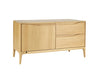 Ercol Romana TV Unit