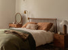 Ercol Salina Spindle Headboard Bed