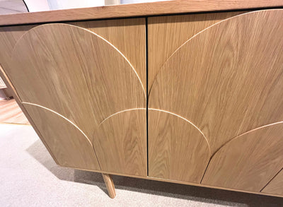 Ercol Amalfi Large Sideboard