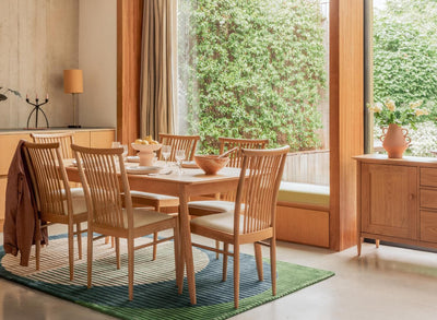 Ercol Teramo Dining Chair