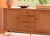 Ercol Teramo Large Sideboard