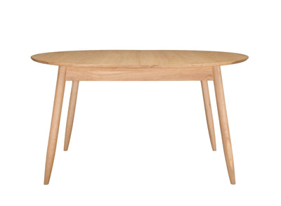 Ercol Teramo Small Extending Dining Table
