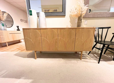 Ercol Amalfi Large Sideboard