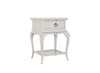 Willis & Gambier Etienne 1 Drawer Bedside Chest