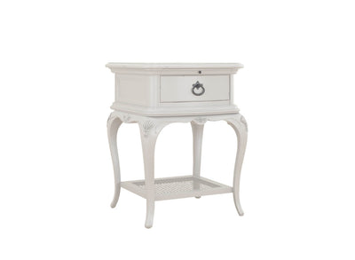 Willis & Gambier Etienne 1 Drawer Bedside Chest