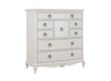 Willis & Gambier Etienne 8 Drawer Chest