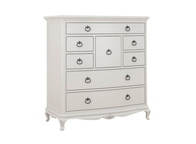 Willis & Gambier Etienne 8 Drawer Chest