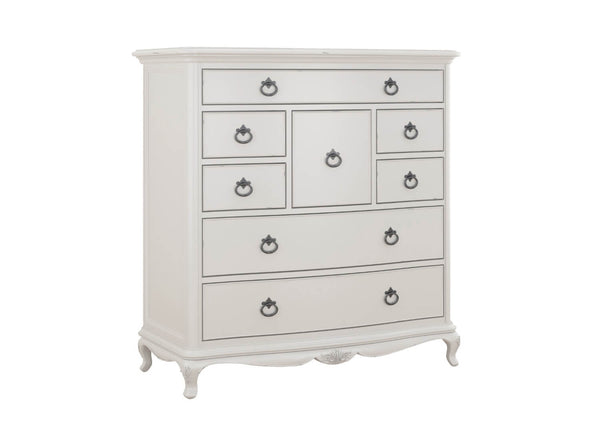 Willis & Gambier Etienne 8 Drawer Chest