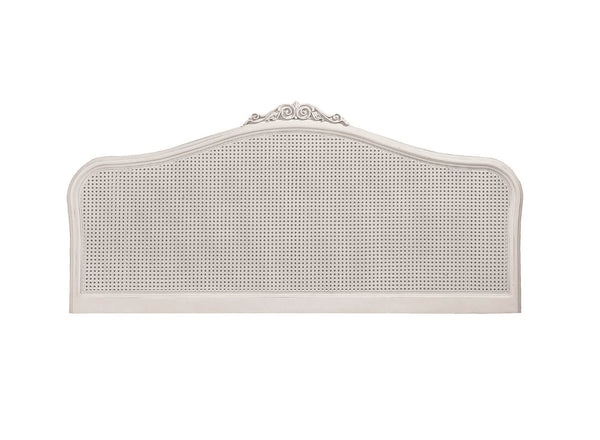 Willis & Gambier Etienne Rattan Headboard