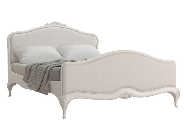 Willis & Gambier Etienne Upholstered Bed