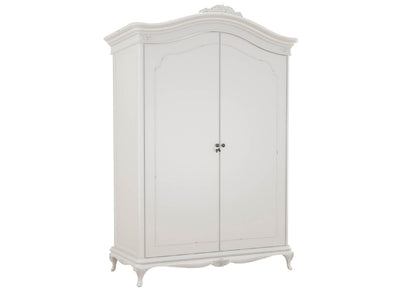 Willis & Gambier Etienne Wide Fitted Wardrobe